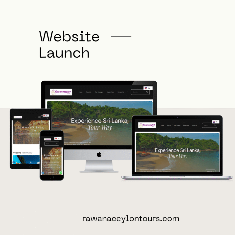 Rawana Ceylon Tours.com