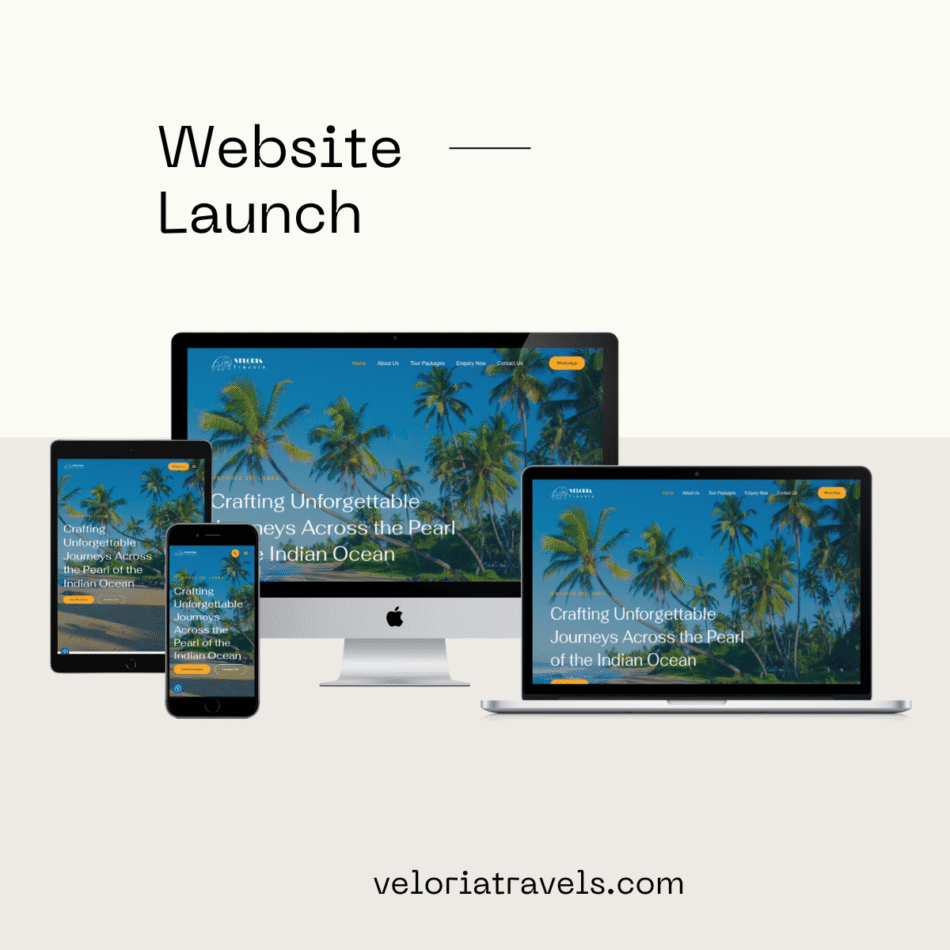 Veloria Travels